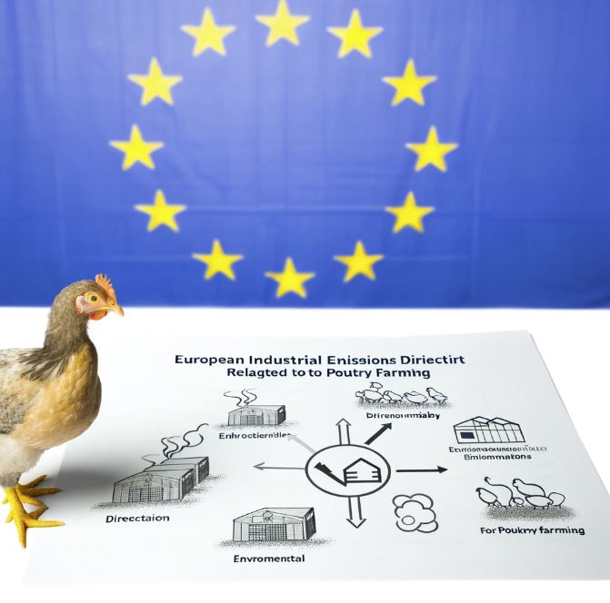 Directiva-Europea-Emisiones-Industriales-Y-su-afectacion-a-la-avicultura