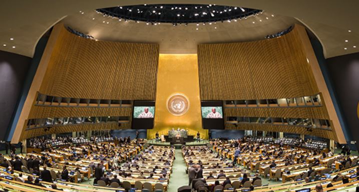 UN