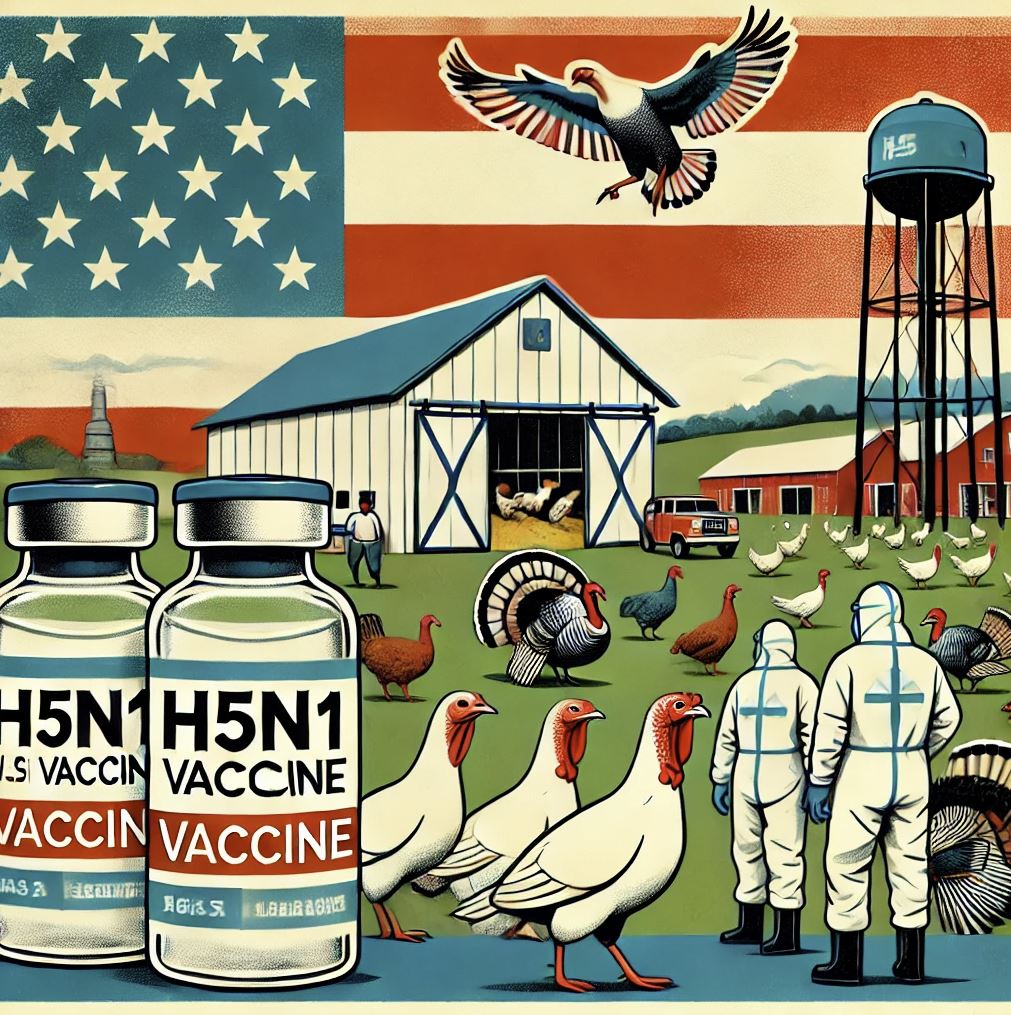 vacunacion-contra-influenza-aviar-imagen-creada-por-NexusAvicultura-com