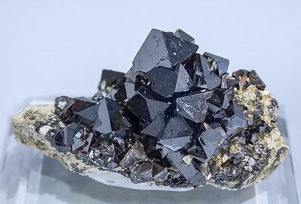 Magnetita