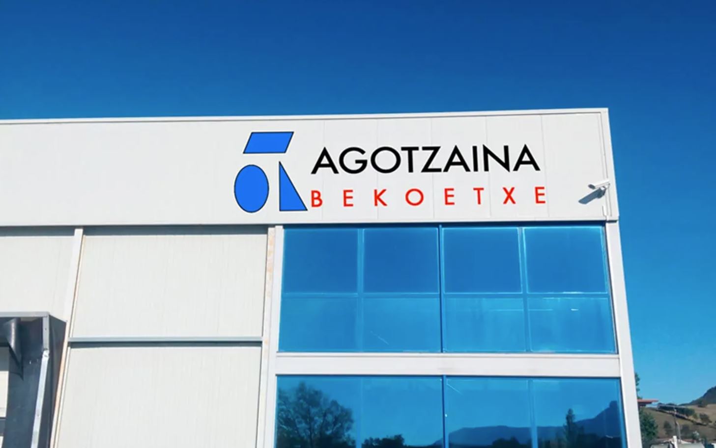 AGOTZAINA SEDE