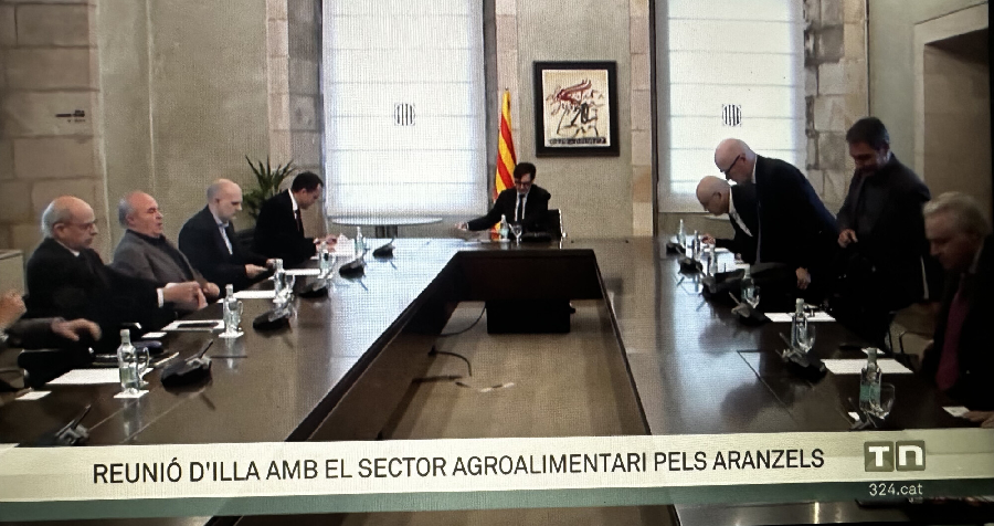 reunion-Federacio-Avicola-Catalana-con-President-illa