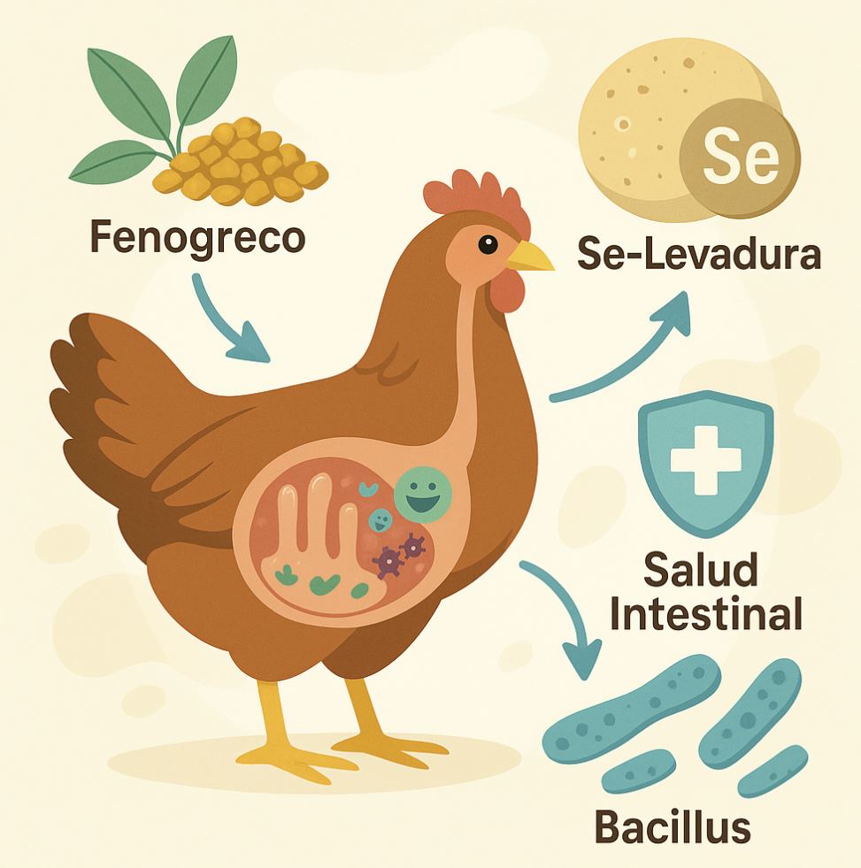 salud-intestinal-en-pollos-de-engorde-levadura-selenio-fenogreco-1