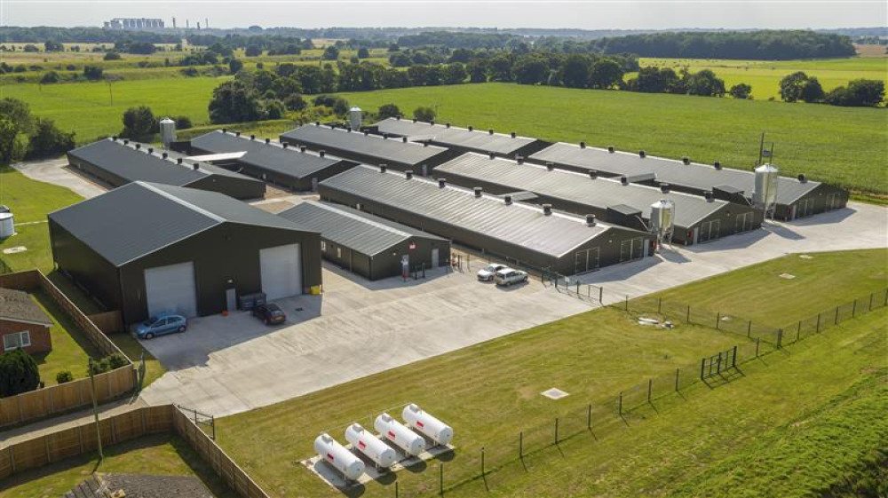 Aerial-EMEA-Wretton-Park-UK-COBB