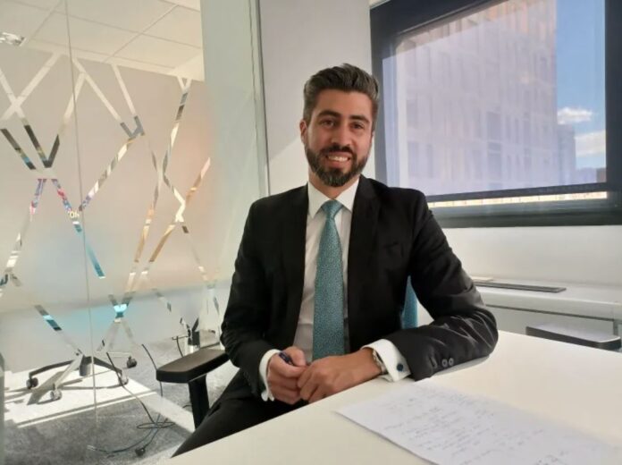Jordi-Montfort-Avianza-Entrevista-de-EFEAGRO