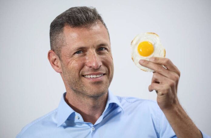 global-eggs-ricardo-faria