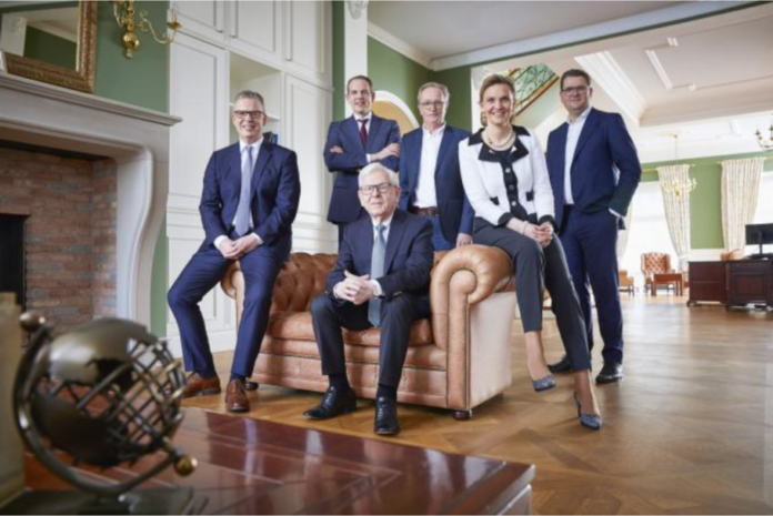 EW-Group-Founder-and-Owner-Erich_wesjohann-and-Family